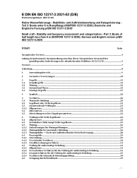 DIN EN ISO 12217-3:2021-02