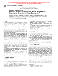 ASTM F1366-92(1997)e1 (R1992)