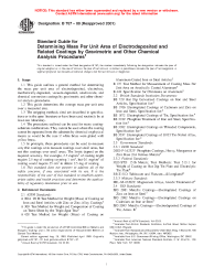 ASTM B767-88(2001) (R1988)