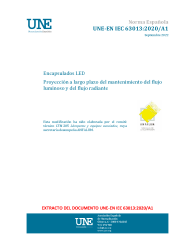 UNE-EN IEC 63013:2020/A1:2022