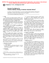 ASTM F1212-89(1996)e1 (R1989)