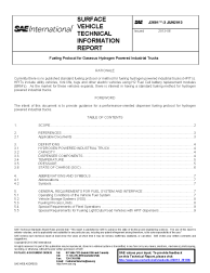 SAE J 2601/3:2013-06-12