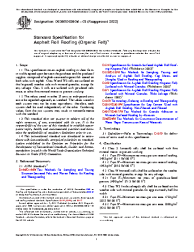 ASTM D6380/D6380M-03(2022)