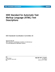 IEEE 1671.1:2017
