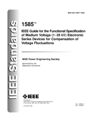 IEEE 1585:2002 (R2007)