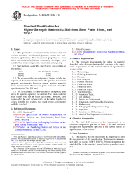 ASTM A1010/A1010M-13