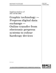 BS ISO 10758:1994