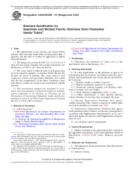 ASTM A803/A803M-16(2025)