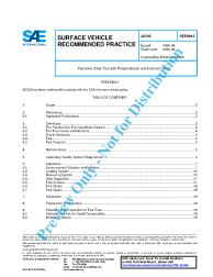 SAE J 2730:2013-09-05