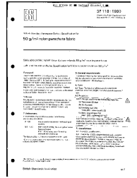 BS 3F 118:1980