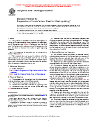 ASTM B183-79(2004)e1