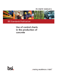 PD CEN/TR 16369:2012
