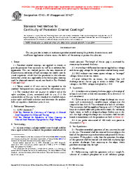 ASTM C743-87(2014)e1