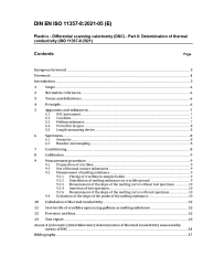 DIN EN ISO 11357-8:2021-05