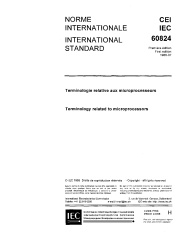 IEC 60824:1988