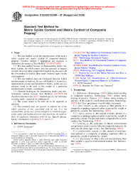 ASTM D3529/D3529M-97(2008)