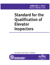 ASME QEI-1-2010