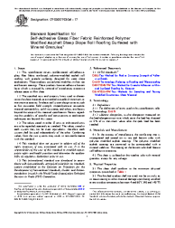 ASTM D7530/D7530M-17