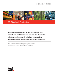 BS EN 15269-3:2022
