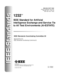 IEEE 1232:2002