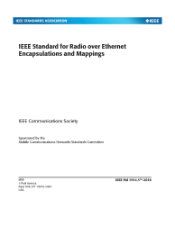 IEEE 1914.3:2018