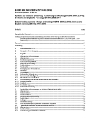 DIN EN ISO 20695:2019-02