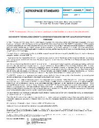 SAE AS 64405-1:2006-10-01