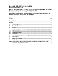 DIN EN ISO 20874:2016-01