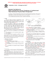 ASTM D5528-01(2007)e1