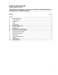 DIN 51449:2015-09