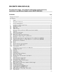 DIN CEN/TS 18094:2025-02