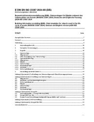 DIN EN ISO 23387:2024-08