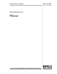 BS 7274:1990
