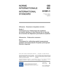 IEC 61391-1:2006