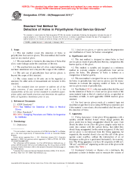 ASTM D7246-06(2011)e1