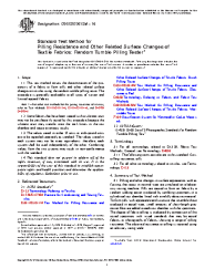 ASTM D3512/D3512M-16