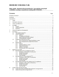 DIN EN ISO 13160:2024-11