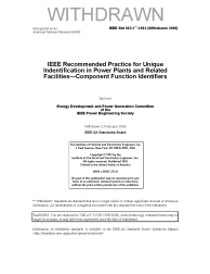 IEEE 803.1:1992 (R2000)