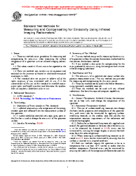 ASTM E1933-99a(2005)e1
