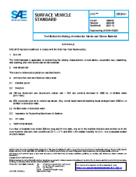 SAE J 913:2021-12-30