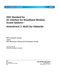 IEEE 802.16q:2015