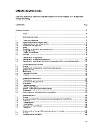 DIN EN 419:2020-04