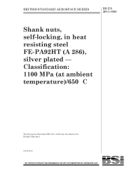 BS EN 2911:1995