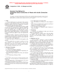 ASTM D5284-93(2004) (R1993)