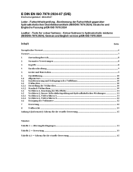 DIN EN ISO 7979:2024-07