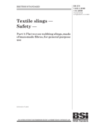 BS EN 1492-1:2000+A1:2008