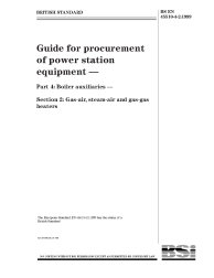 BS EN 45510-4-2:1999