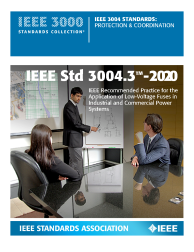 IEEE 3004.3:2020