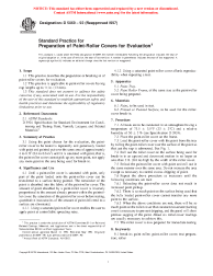 ASTM D5069-92(1997) (R1992)