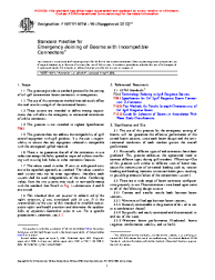 ASTM F1657/F1657M-96(2012)e1 (R2007)